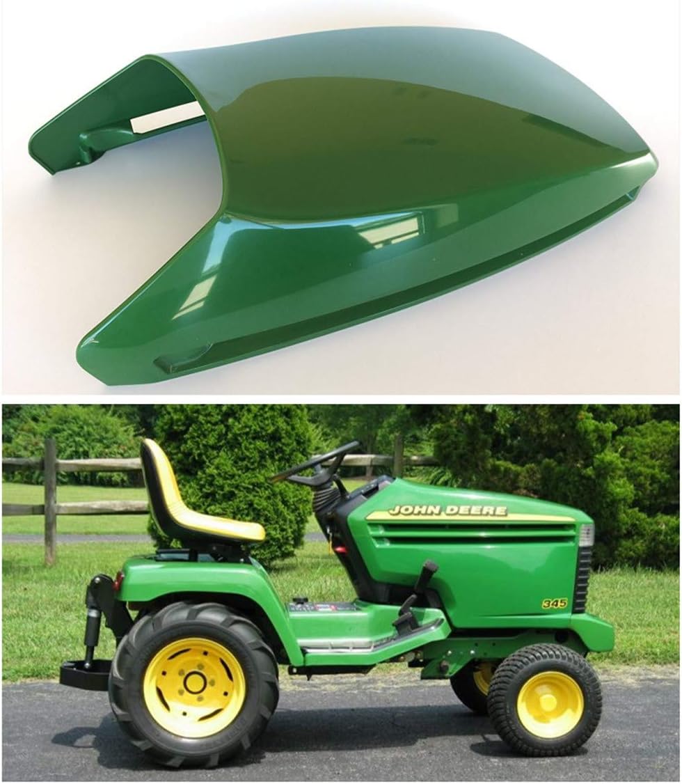 Replacement Hood for John Deere LX, GT, GX Series UK Ubuy