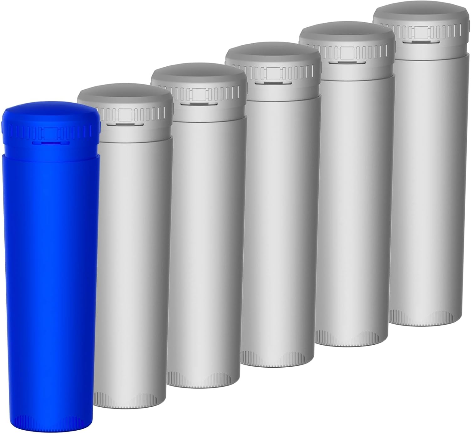 Mineral Cartridges + SmartChlor Cartridges Compatible with FROG @Ease in-Line SmartChlor Mineral Cartridge System for Marquis, Caldera, Artesian & Hot Springs Spas CYA Free, Up to 600 Gallons (1+5)