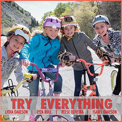 Try Everything