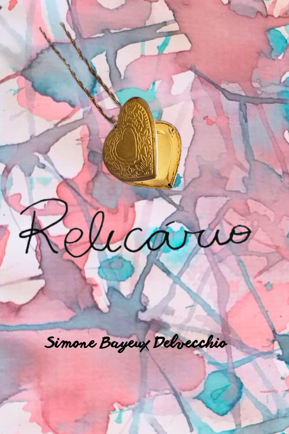 Relicário (Portuguese Edition)