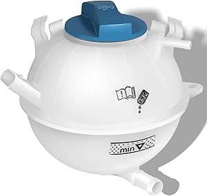 E36 Coolant Reservoir Coolant Reservoir Tank For VW Jetta, Passat - Foto 4