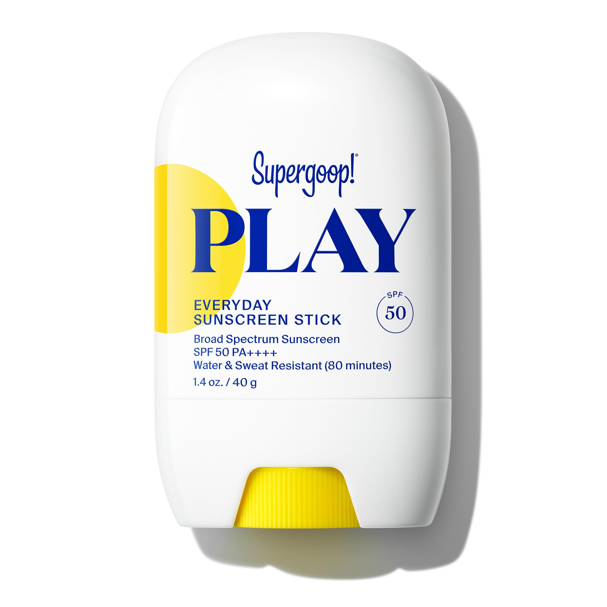 Photo 1 of Supergoop! PLAY Everyday Sunscreen Stick SPF 50