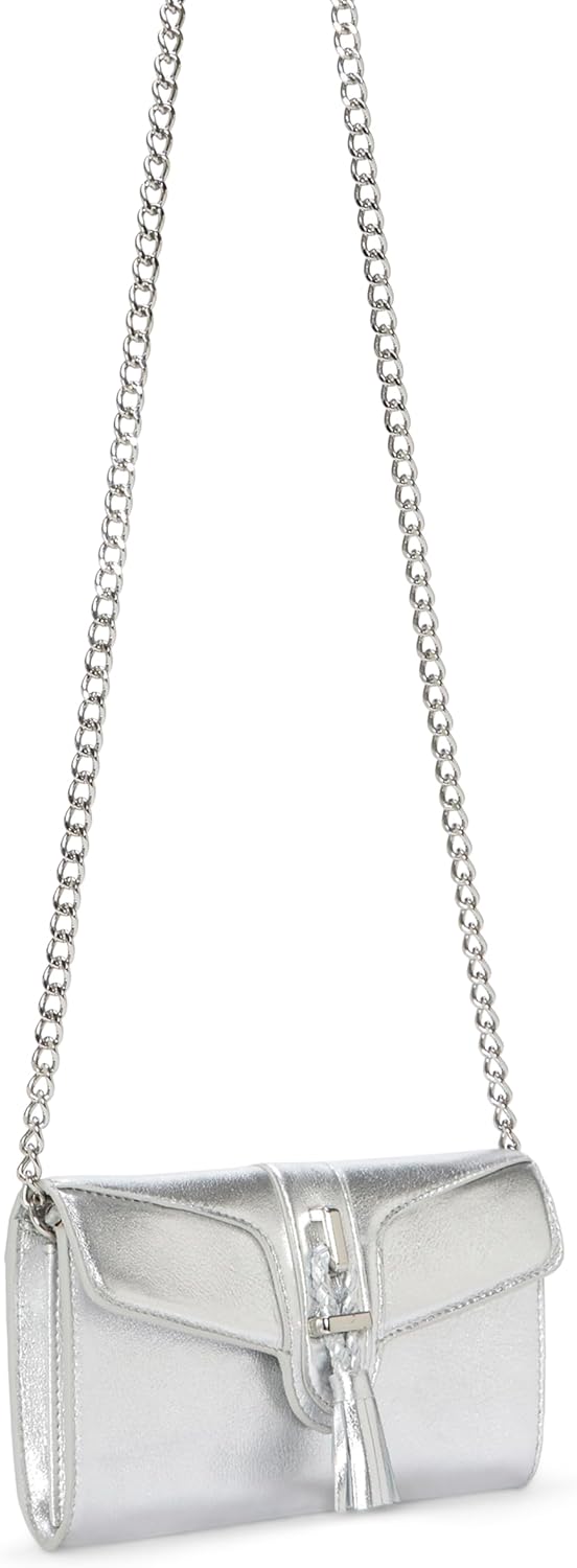 Vince Camuto Maecy Wallet On A Chain