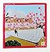 FUROSHIKI- Japanese Wrapping Cloth (Traveling-cat : Plum)