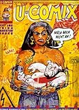  U-COMIX Nr.: 167 (Comix für Erwachsene)