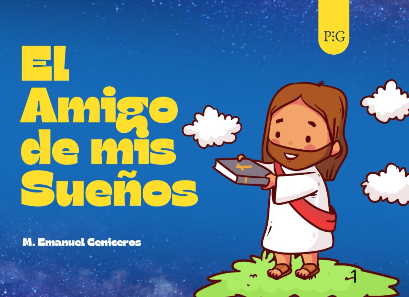 El Amigo de mis Sueños