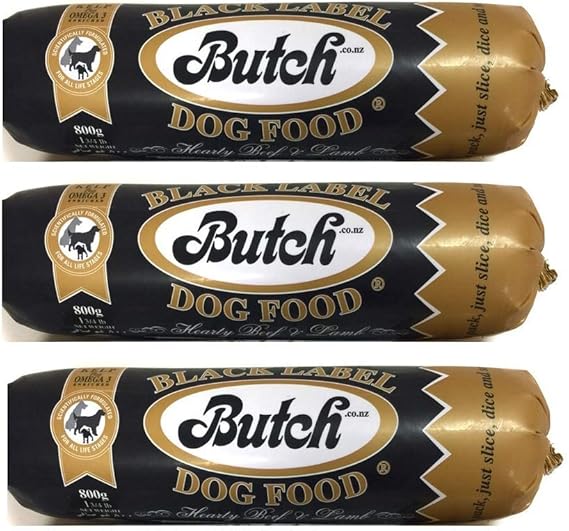 ブッチ ドッグフード 公式 800g 3本セット ブラックレーベル 全犬種対応 ノーブランド品 ウェット 通販 Amazon ブッチ ドッグフード 公式 800g 3本セット ブラックレーベル 全犬種対応 ノーブランド品 ウェット 通販 Amazon