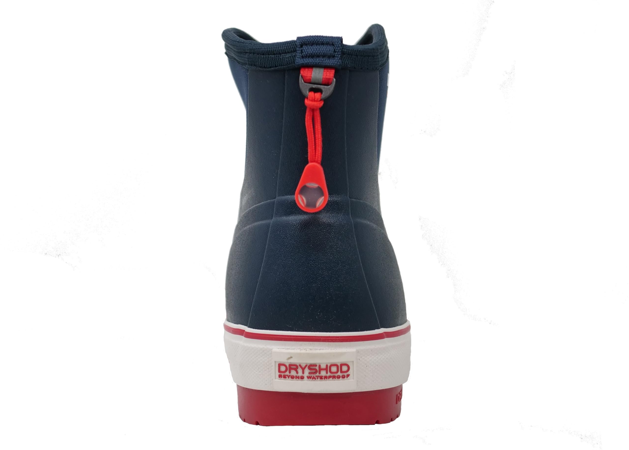 Dryshod Męskie buty wsuwane