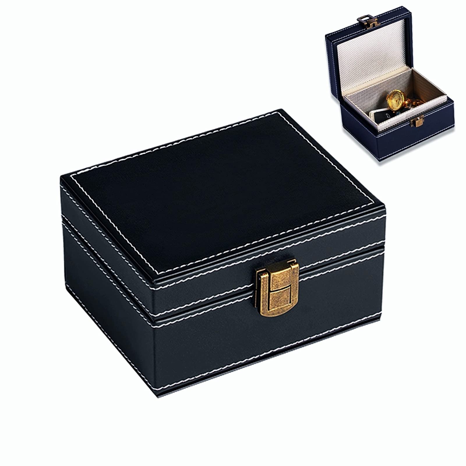 Buy FOVNOT Faraday Box for Car Keys, Faraday Key Fob Protector Box Anti