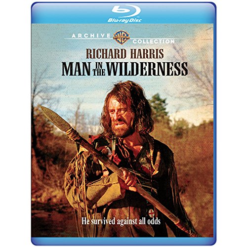 Man in the Wilderness (1971)