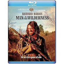 Man in the Wilderness 1971