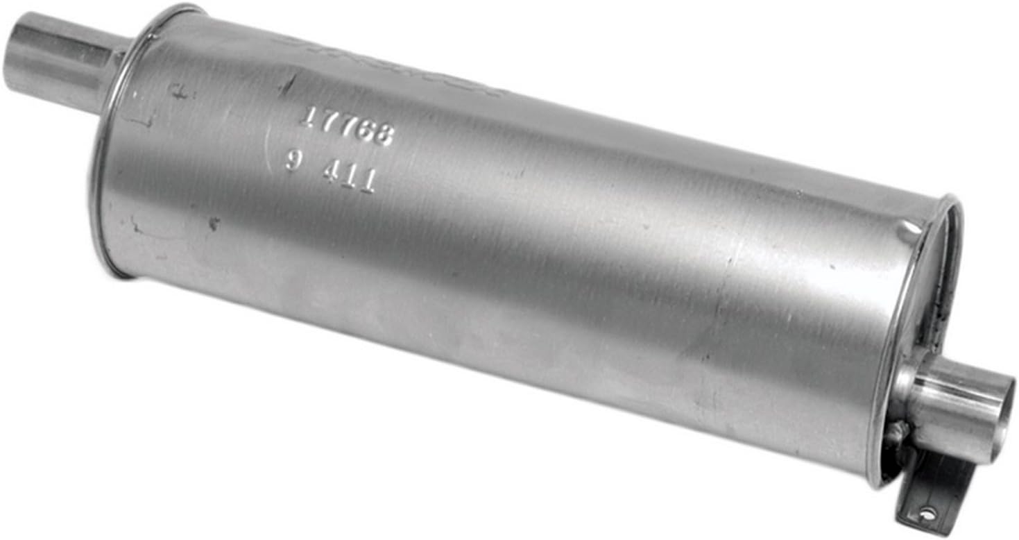 Dynomax Super Turbo 17768 Exhaust Muffler for Toyota 4Runner