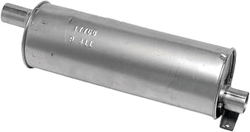 Dynomax Super Turbo 17768 Exhaust Muffler for Toyota 4Runner