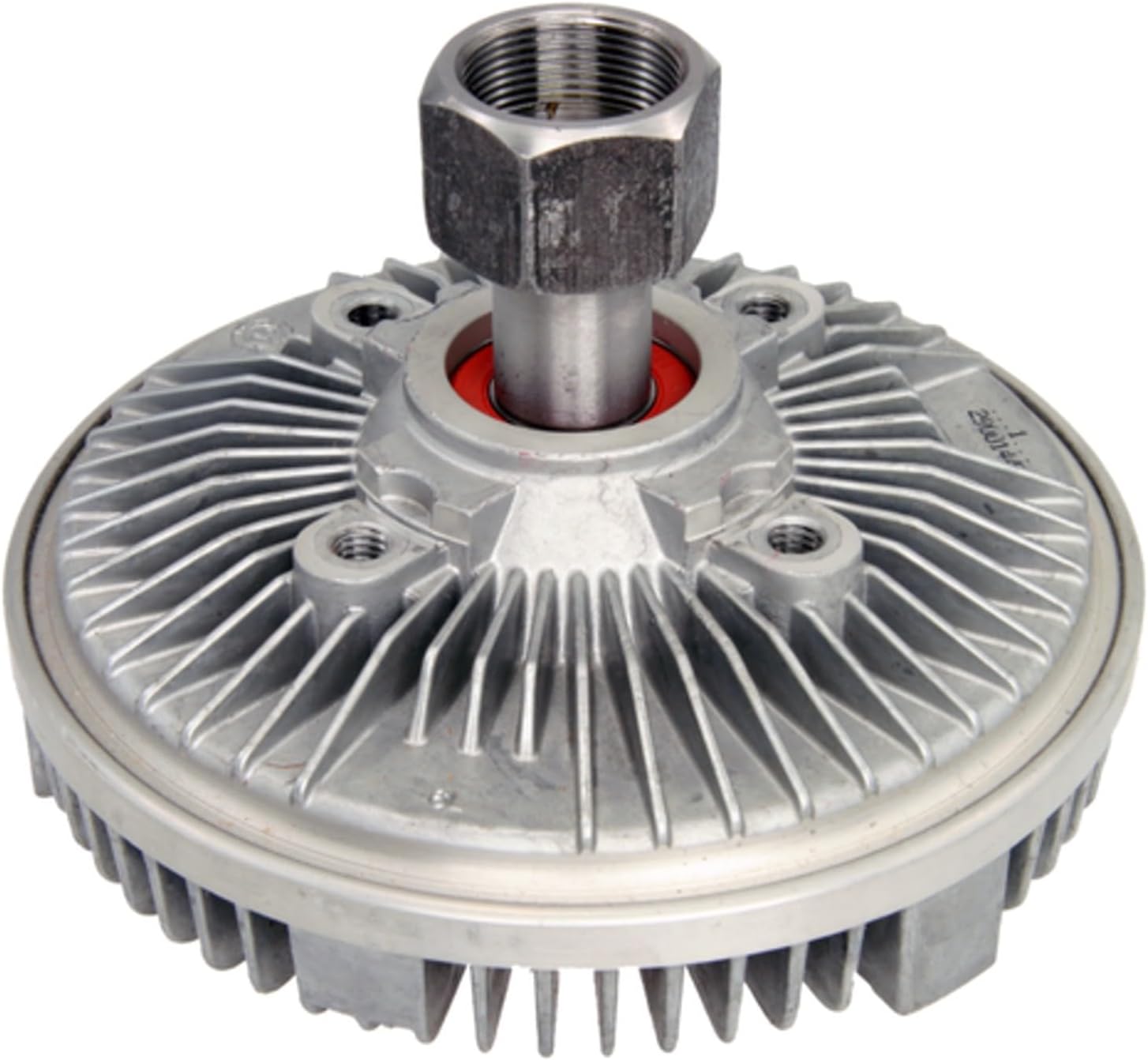 Engine Cooling Fan Clutch for 2003-2008 Dodge Ram 1500, Ram 2500, Ram 3500 (V8 5.7L) (with Heavy Duty Cooling)