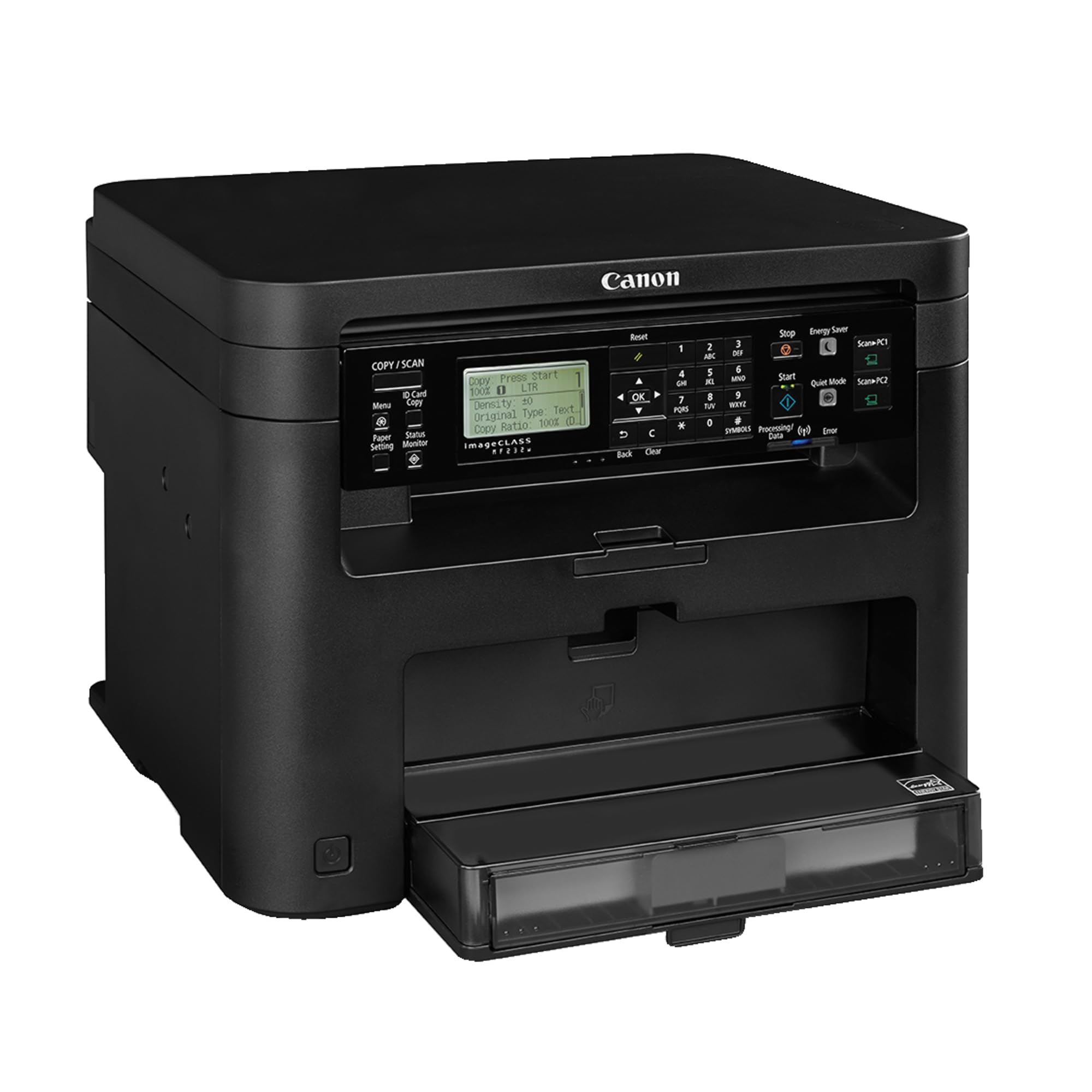 Amazon.com: 3 In 1, Wi Fi Direct, Duplex, Mobile Ready Printer