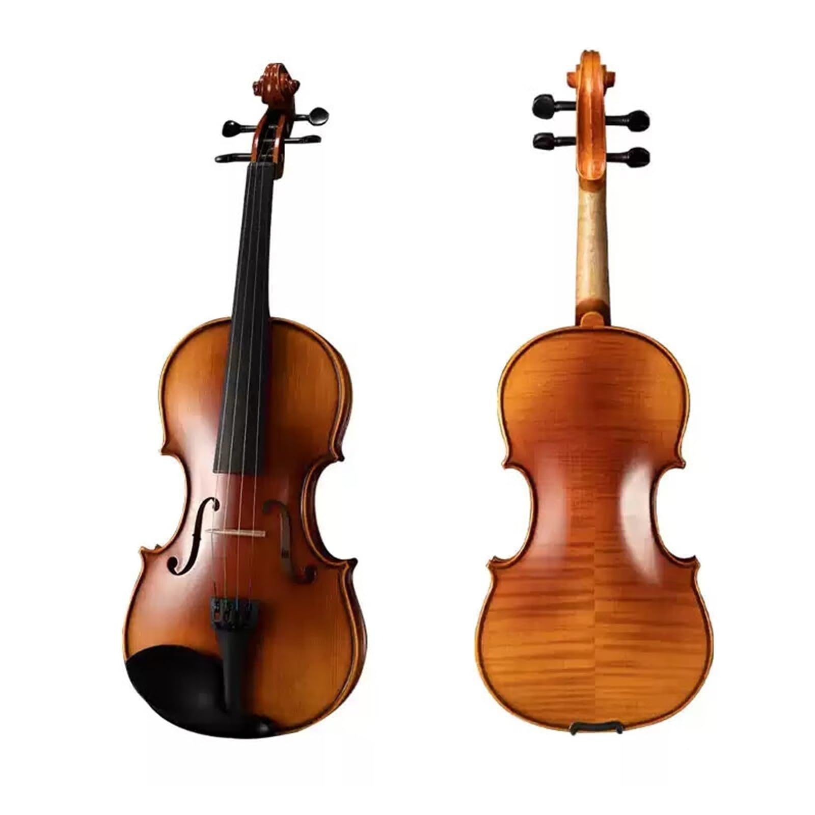 skrzypce Profesjonalny instrument skrzypcowy 4/4 wykonany ręcznie