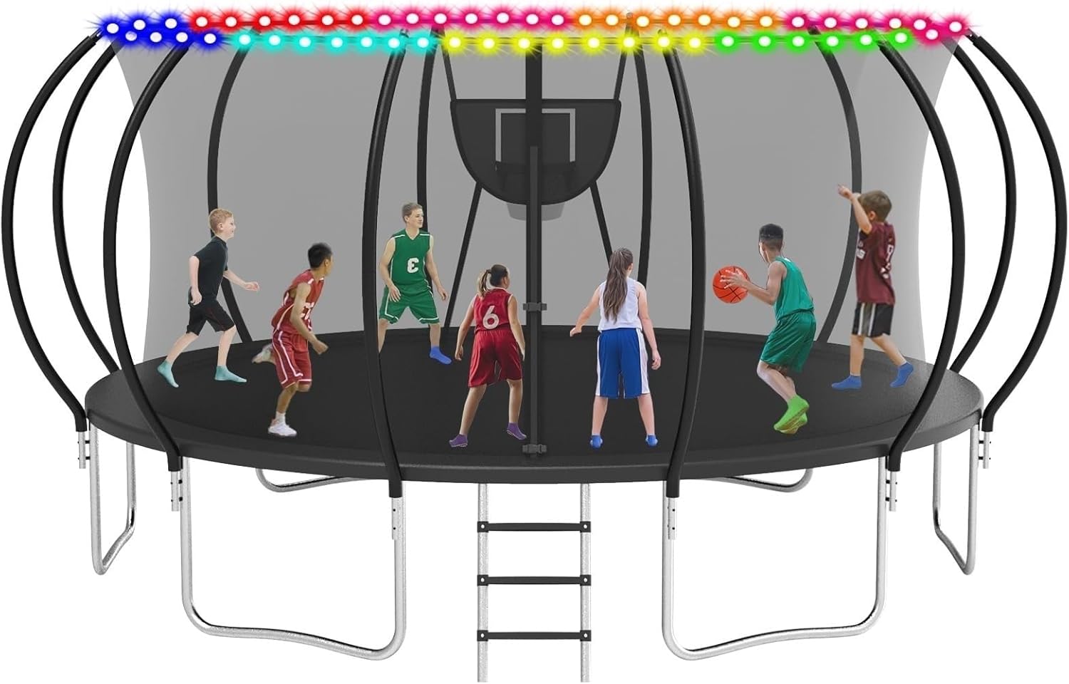 KOFUN 1500LBS 8 10 12...