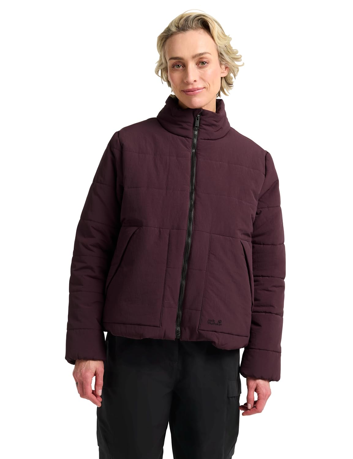 Jack Wolfskin Damen Northern Lite Jkt W Jacket