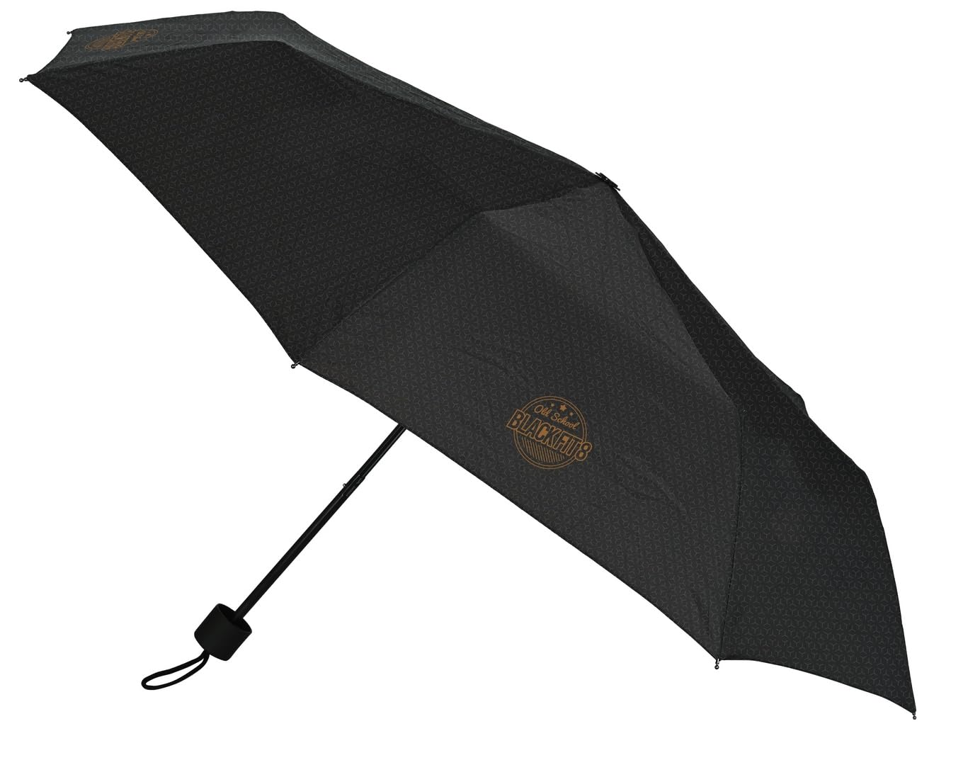 Safta Blackfit8 Umbrella 54 Cm One Size
