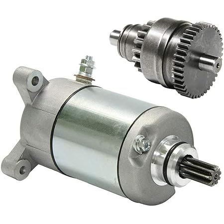 Recoil Starter Assembly For 1996-2002 3085856 Recoil Pull Starter Assembly For Polaris Sportsman 500 ATV/UTV (1996-2002 Models) Replacement Pull Start Assembly - Foto 9