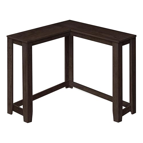 Monarch Specialties I 3660 Accent Table, Console, Entryway, Narrow, Corner,