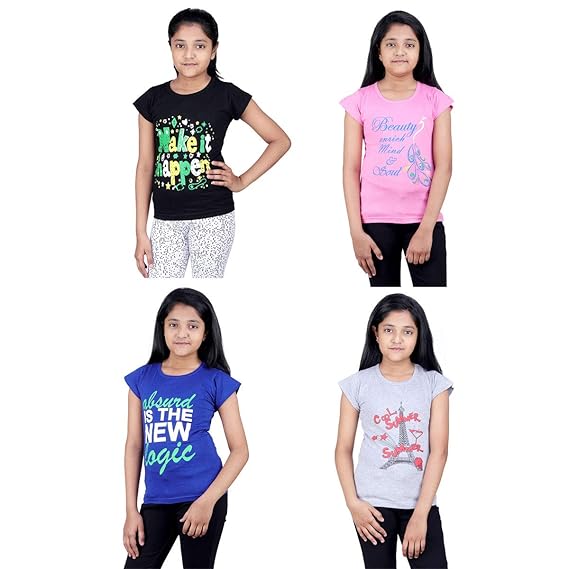 T shirt for 14 year girl Clearance