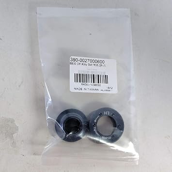 FSA Crank Bolt