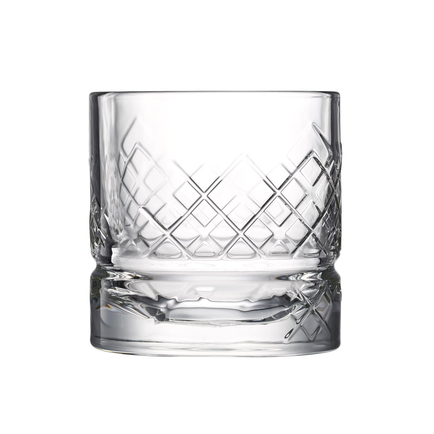 La Rochère Gobelets whisky X4 Dandy assortis