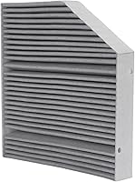 Vista 2 de Filtro de aire de cabina, se adapta a Mercedes-Benz GLC300 2017-2023, C300 2015-2023, E300 2017-2019, E350/E300 4MATIC 2020-2023, E450 2019-2023
