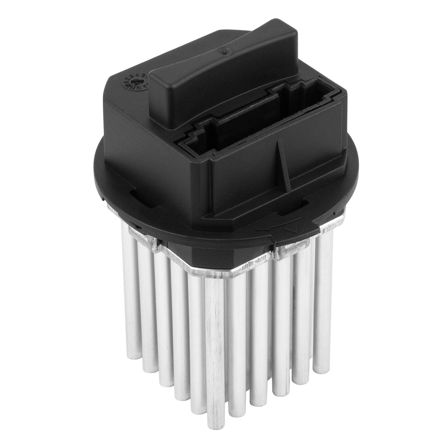 YAOPEI Résistance Chauffage pour Peugeot 307 Citroen C3 C4 C6 6441.S7 | Voiture Moteur du Ventilateur Chauffage Résistance 6441S7 6441.S7 Compatible pour Peugeot 307 Citroen C3 C4 C6