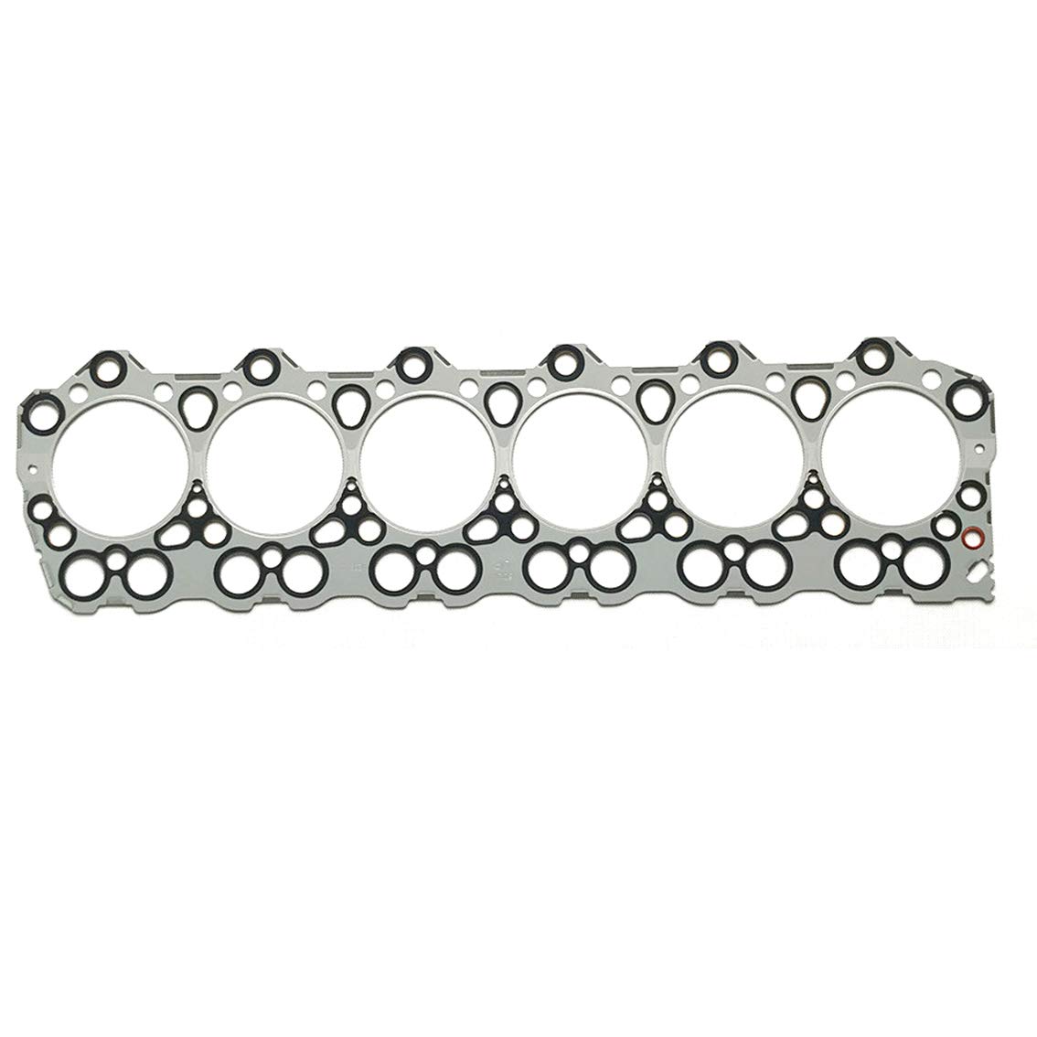 Amazon.com: 6D34 Full Gasket Kit ME997397 ME081734 Engine Overhaul 