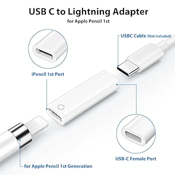 【Lightning】Apple Pencil Buy Apple Pencil - Apple