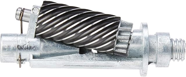 Swordfish 40908 Ikon and Ebony Sharpener Replacement Blade, Silver