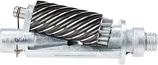 Swordfish 40908 Ikon and Ebony Sharpener Replacement Blade, Silver