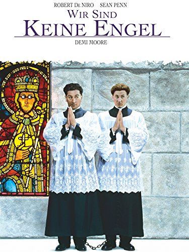 Bild: Wir Sind Keine Engel [dt./OV] f�r 3,99 EUR bei amazon.de