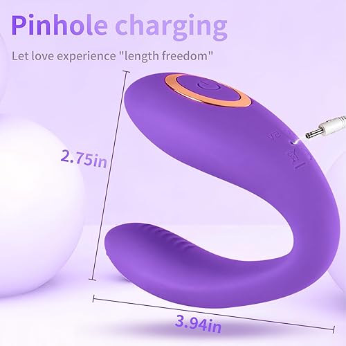 Miniatura 2 de Estimulador de clítoris para mujer, juguete silencioso de 10 velocidades, juguetes para adultos, Waterproo, automático, eléctrico, para adultos,