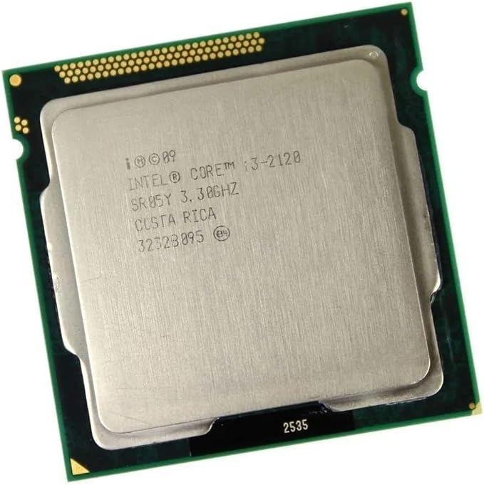 Intel Core i5 i5 - 3470t 2.90 GHz プロセッサー - ソケット h2