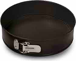 ORIGINAL KAISER Stampo Con Bordo Conico 32 Cm - Antiaderente, Senza BPA, Made In Germany - Foto 13