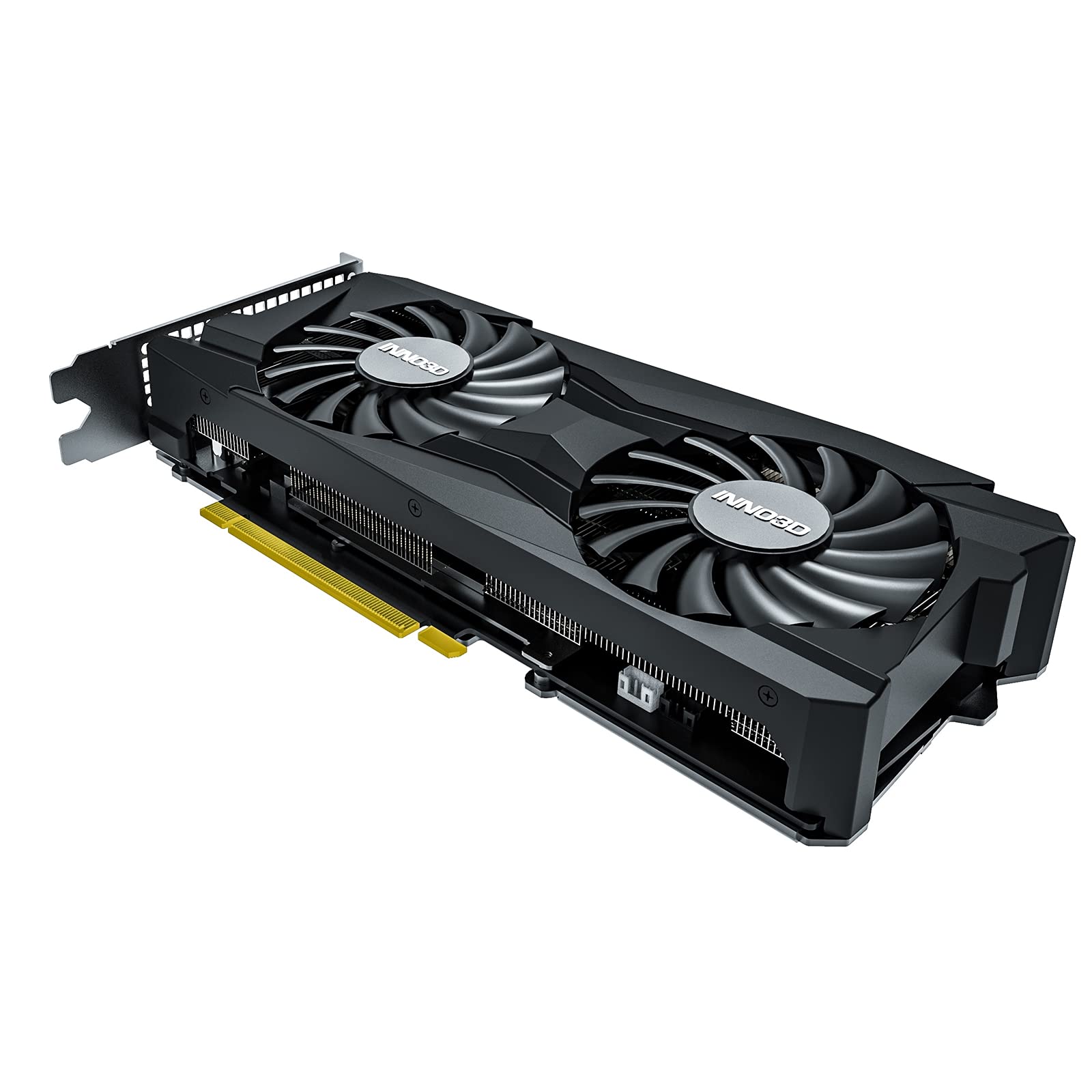 Inno3D RTX3070-TWIN-X2-OC-8GB 1740Mhz: Graphics Cards: Amazon.com.au