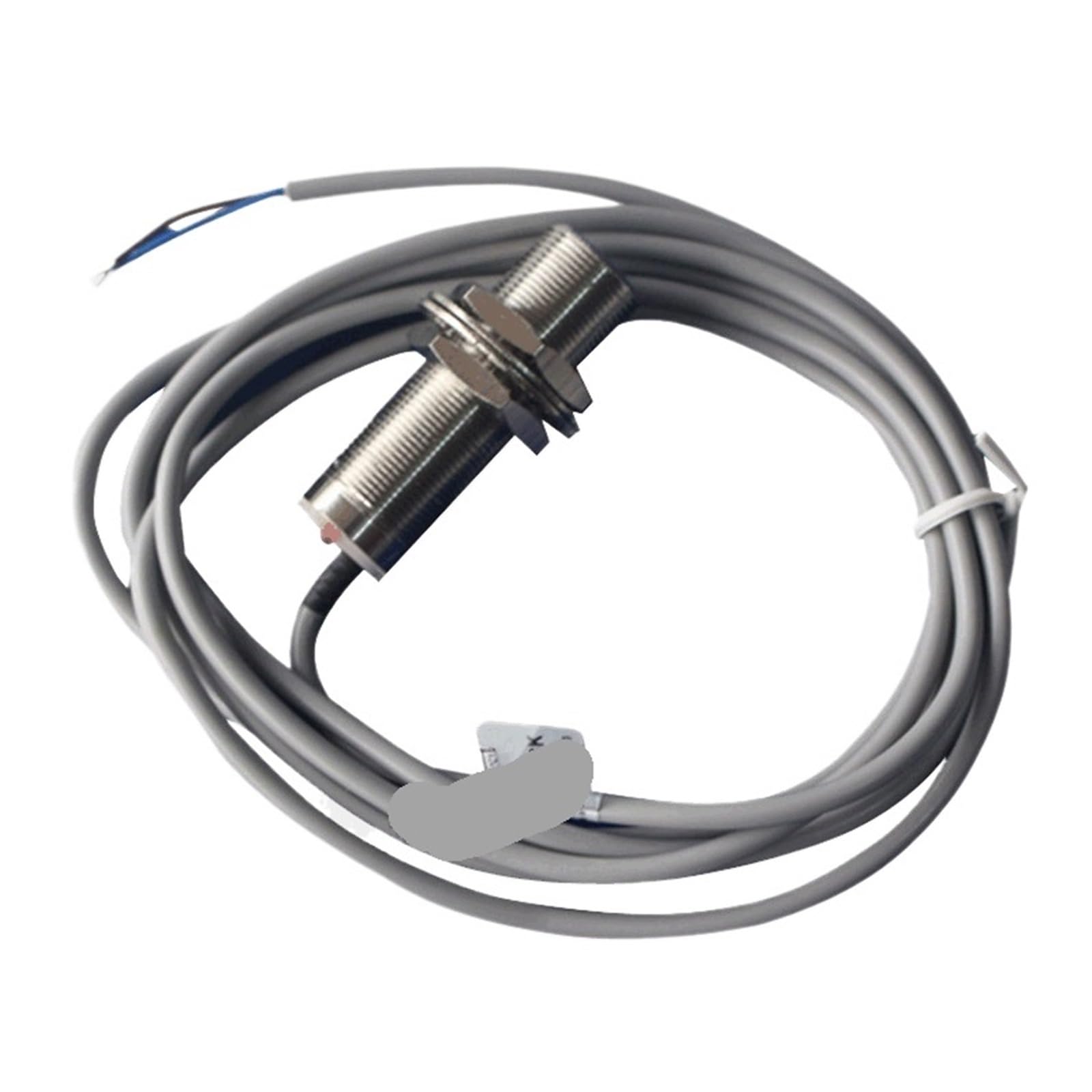 Ieumjnat One Color Photoelectric Sensor Sd-18Msk
