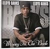 Lloyd Banks Money in The Bank Canvas Art Poster And Wall Art Picture Print Modern Family Bedroom Decor Posters Frame-style24x24inch60x60cm
