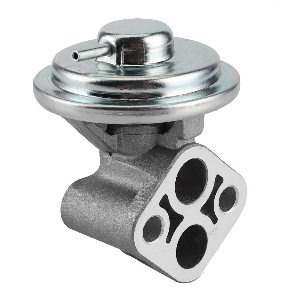 Vanne EGR MD199283 échappement moteur aluminium pour Diamante
