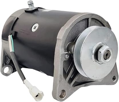 Alternator Engine parts ATG20704 Motor GSB107-06M GSB107-06F AM135707 for 15422 113145
