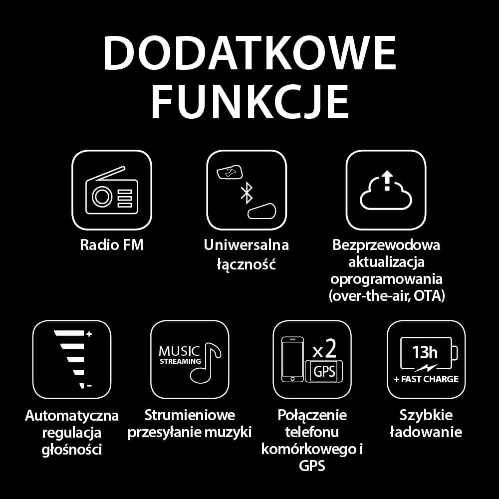 FREECOM 2X — ОДИНОЧНЫЙ
