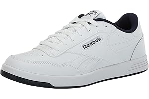 Unbeatable Sneakers for Men: Grab the Court Advance Sneaker Today!