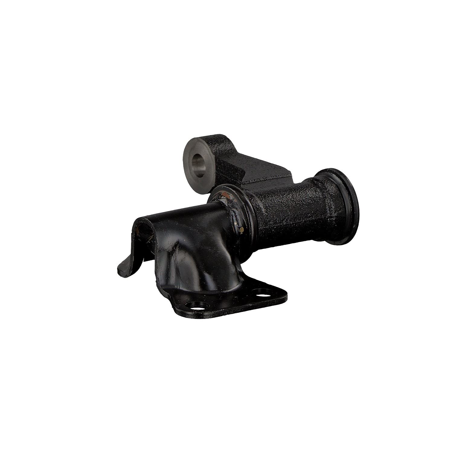 Febi bilstein 42685 Levier intermédiaire de direction | Compatible avec: NISSAN NAVARA, NP300 PICKUP, PICK UP