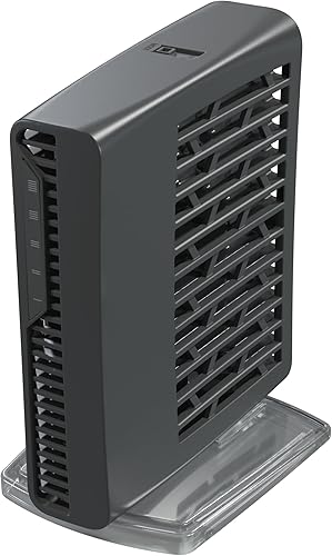 Miniatura 2 de MikroTik MikroTik hAP ax2 versión estadounidense (C52iG-5HaxD2HaxD-TC-US)