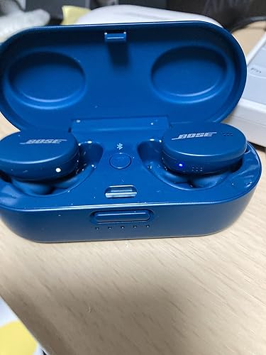 Bose Sport Earbuds 完全ワイヤレスイヤホン