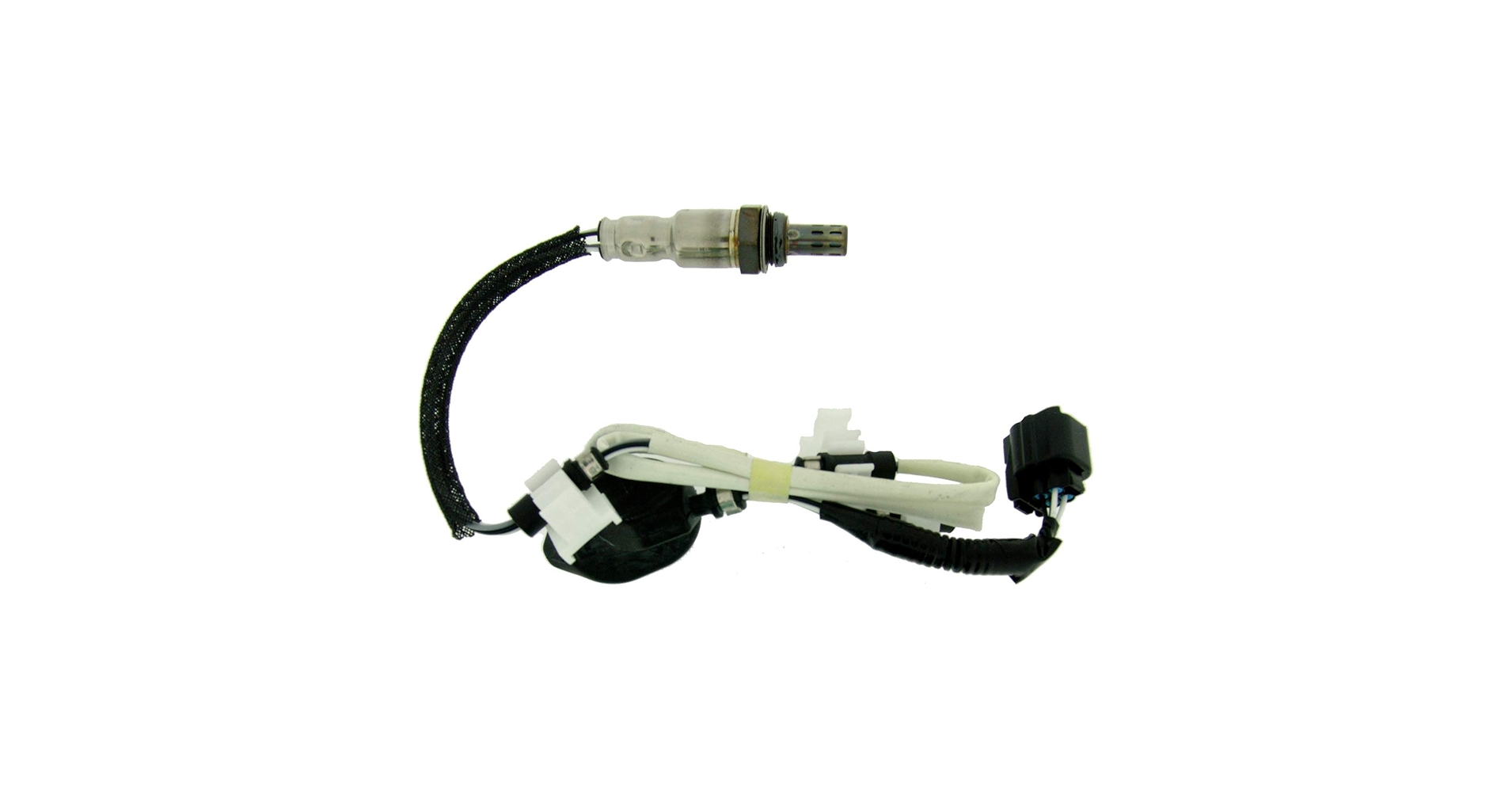 Amazon.com: NTK 24258 Oxygen Sensor : Automotive