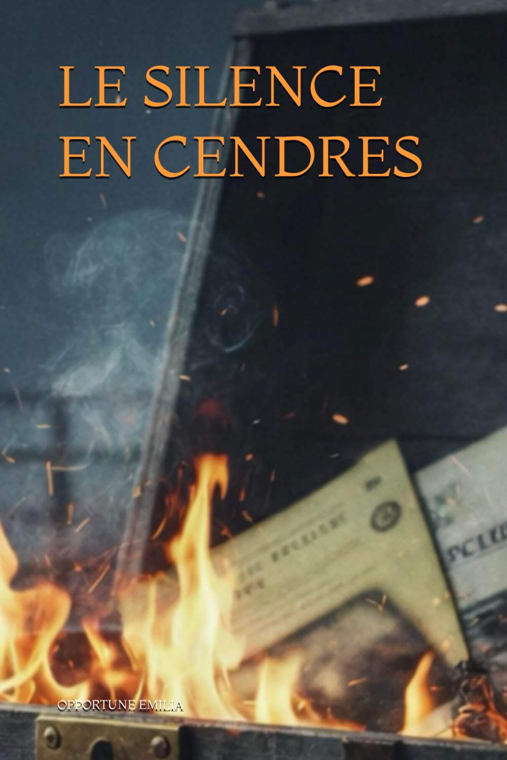 Le Silence en Cendres